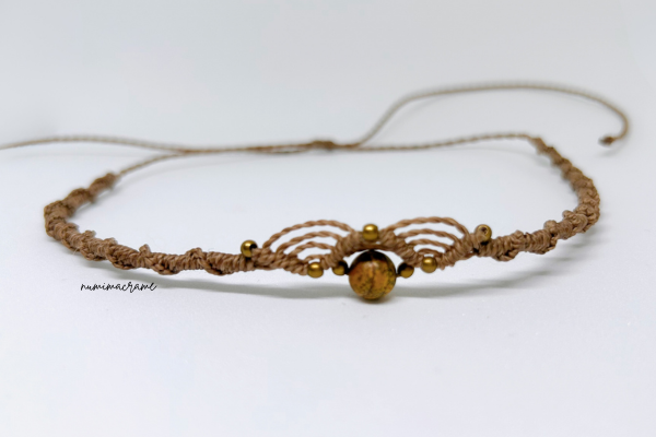 The Essentials Collection - Earth Choker