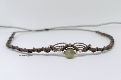 The Essentials Collection - Air Choker