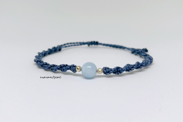 The Essentials Collection - Water Bracelet
