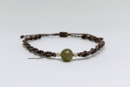 The Essentials Collection - Air Bracelet