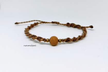 The Essentials Collection - Earth Bracelet