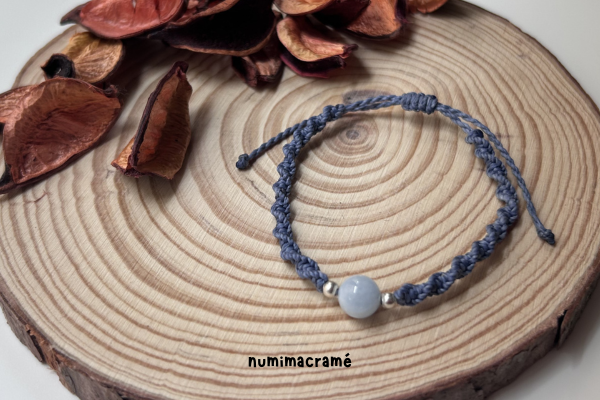 The Essentials Collection - Water Bracelet - Image 2