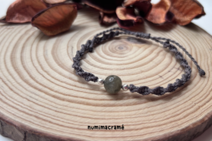 The Essentials Collection - Air Bracelet